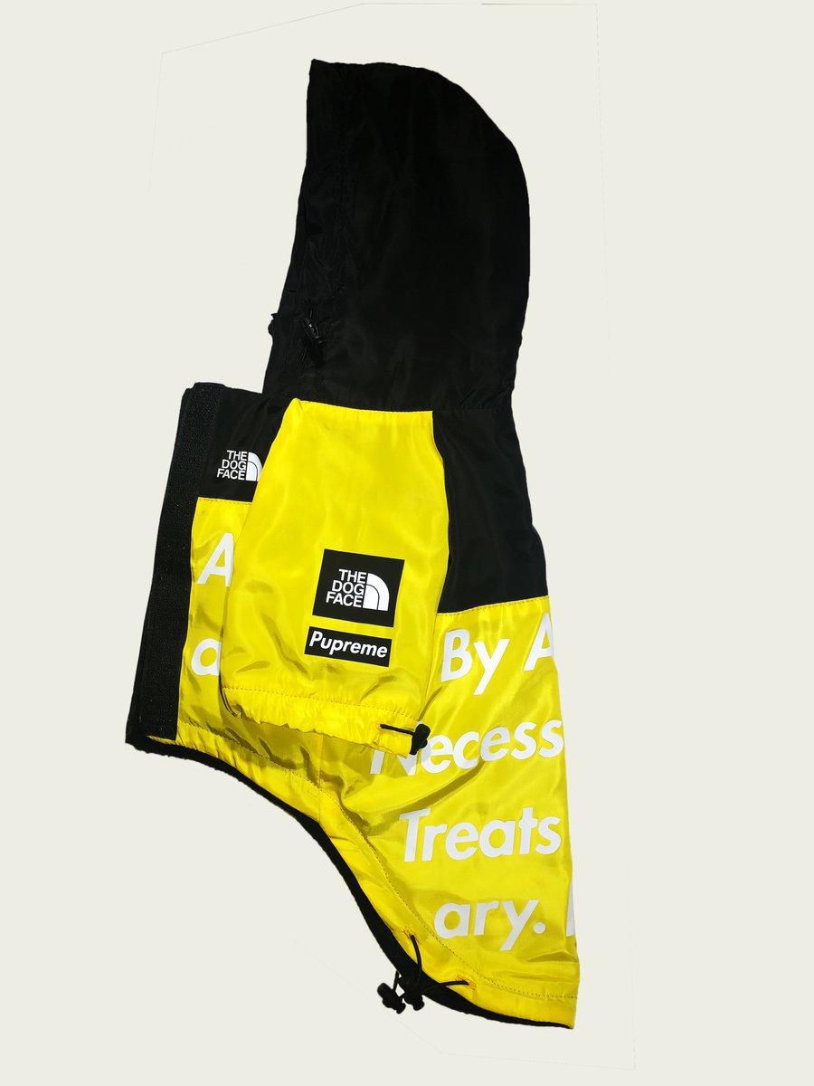 Regenjas TDF voor groot & klein