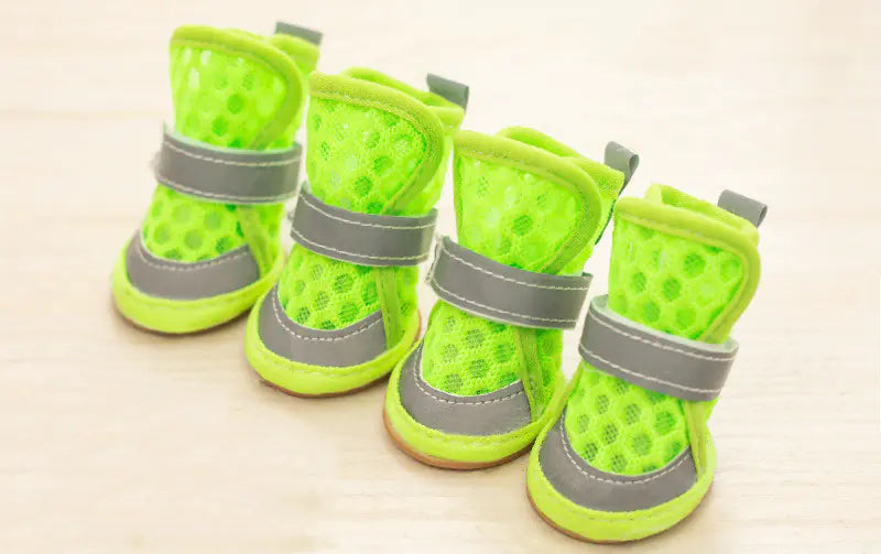 AirPaws™ Zomersneakers