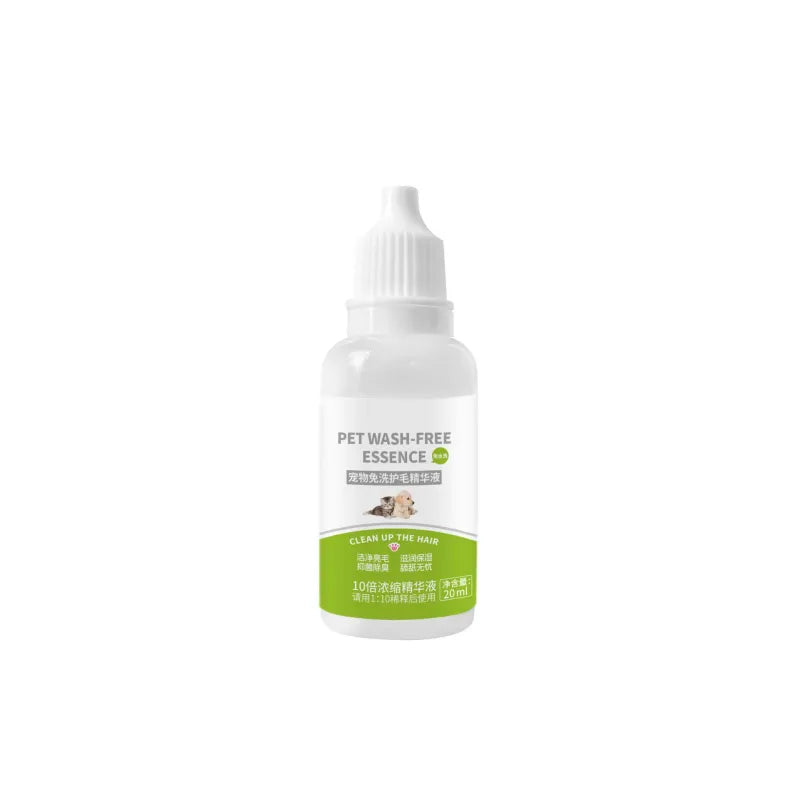🧴 Massagekam met Sprayfunctie – Ontwarren & Verfrissen tegelijk