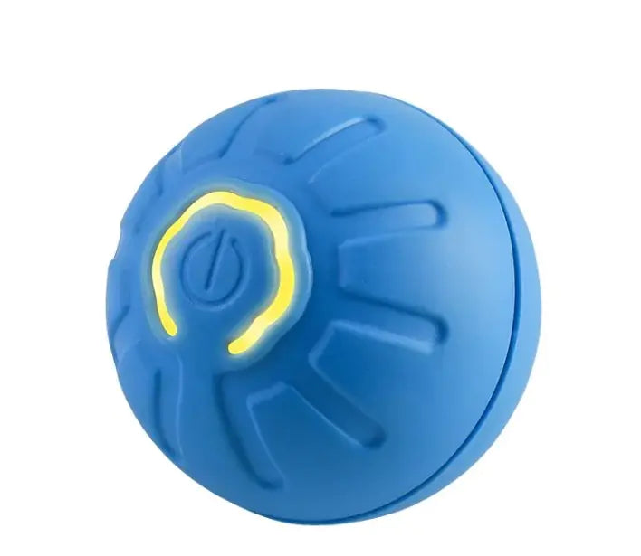 ⚙️ USB Springbal – Interactief plezier