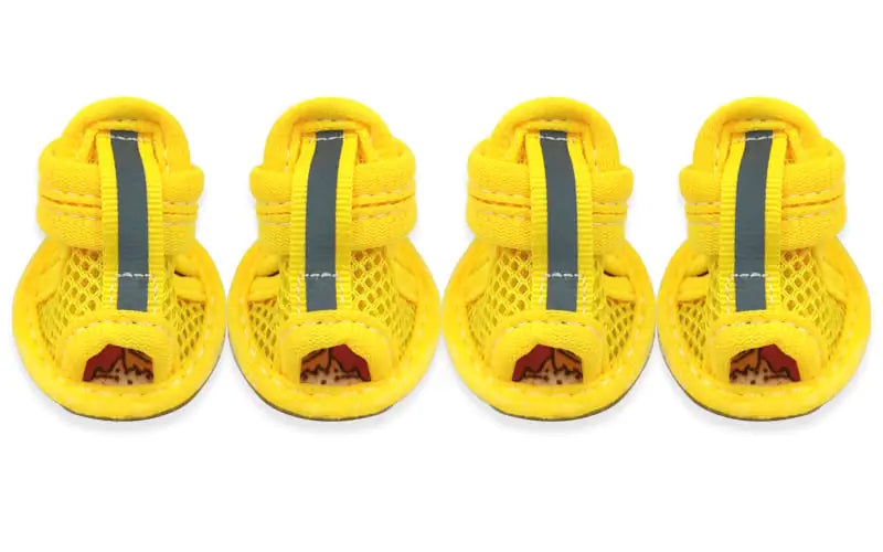 Breezy Paws Sandalen