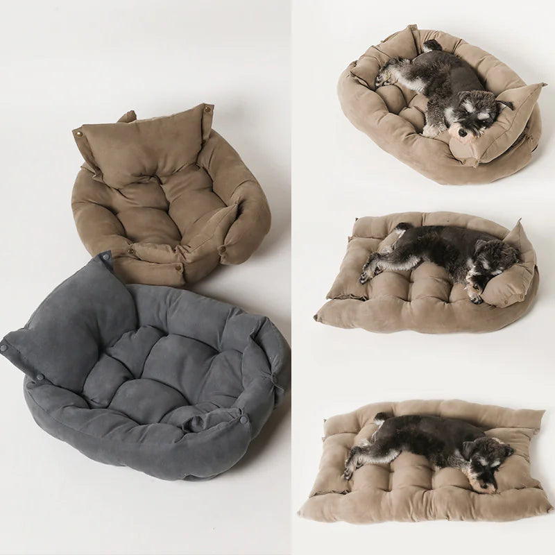 Sofa hondenbed