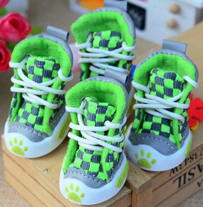 StreetPaws Sneakers