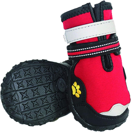 WinterGrip Laarzen