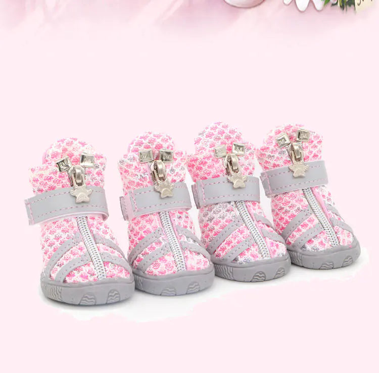 BloomSteps sandalen