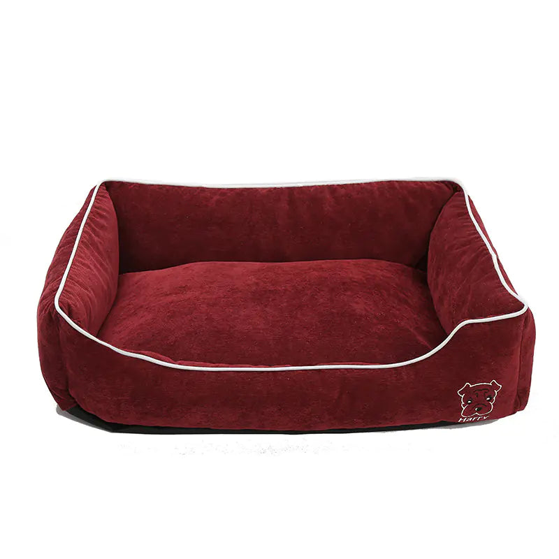 Hondenbed Harry