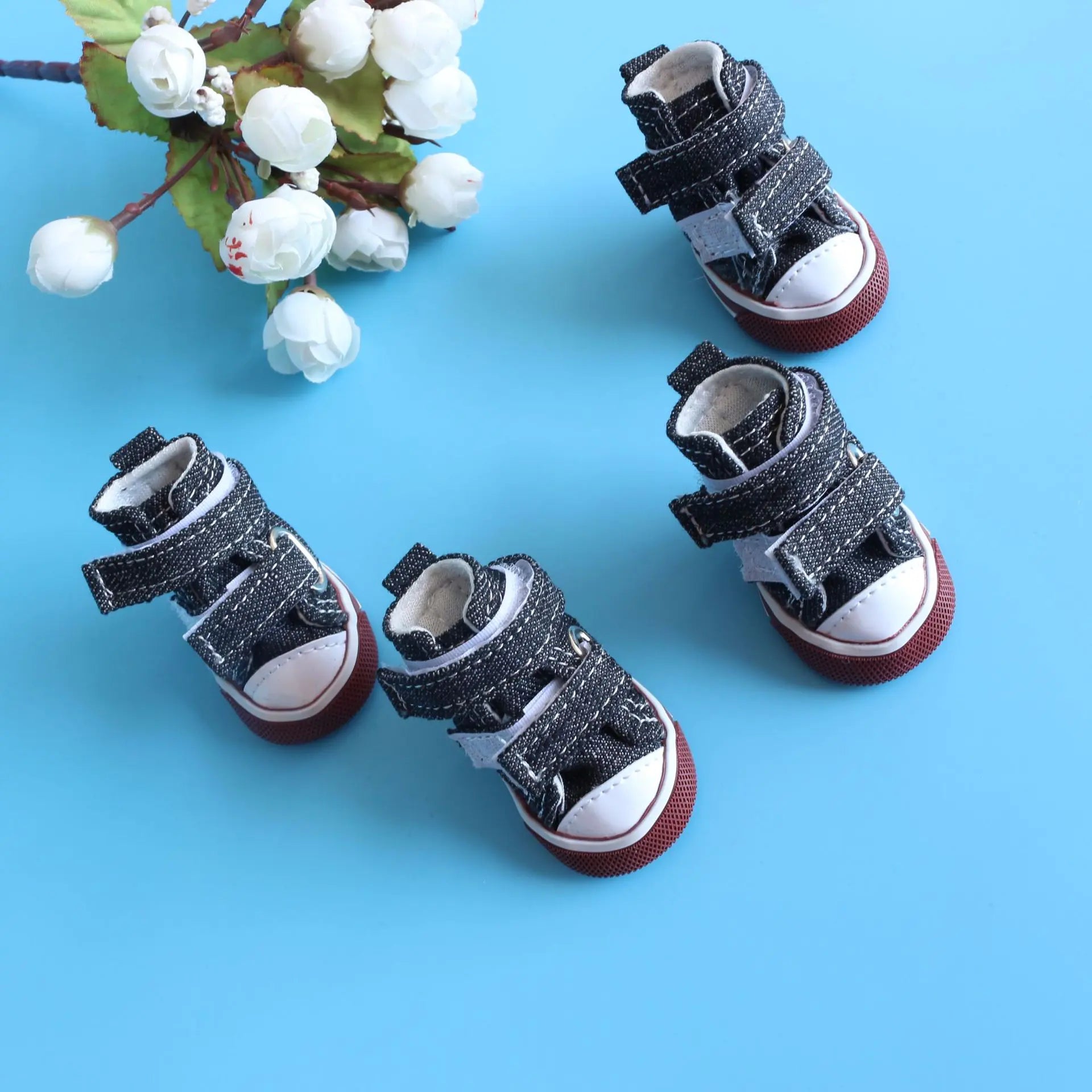 Streetstep SandSneaks