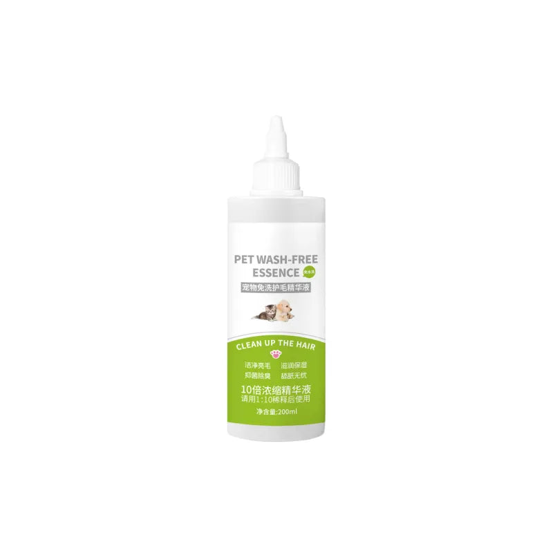 🧴 Massagekam met Sprayfunctie – Ontwarren & Verfrissen tegelijk